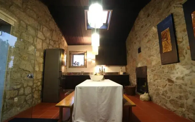 Quinta da Mouta Cristoi