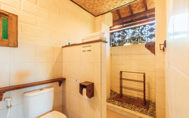Munari Resort and Spa Ubud
