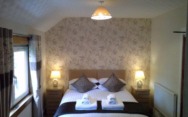 Carrmoor Guest House