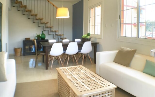 Tossa Apartment