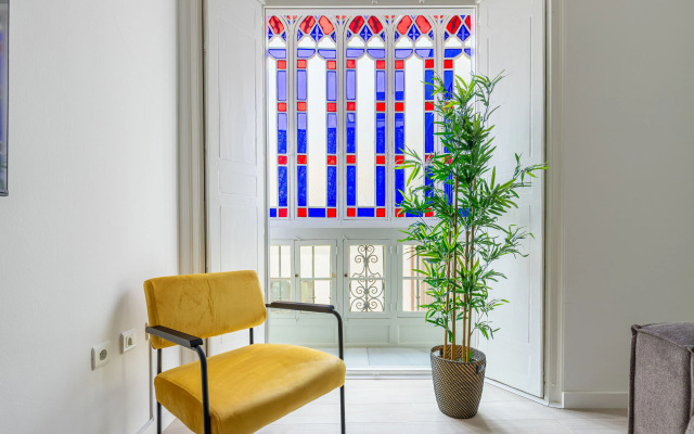 Thyssen Boutique Apartments Caleta Homes