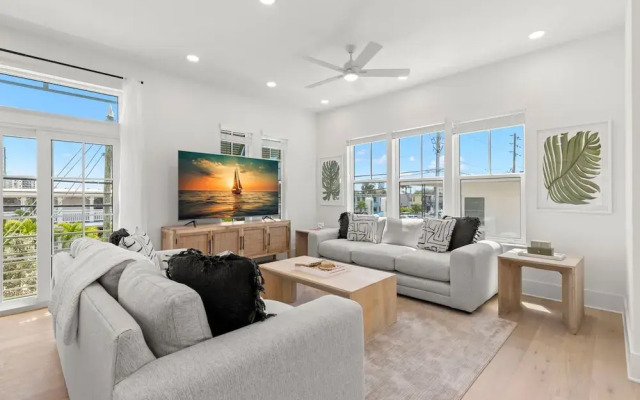 Two Amazing Homes at The Gemma