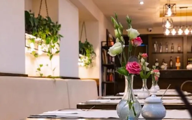 Malinowy Dwór Hotel Medical SPA