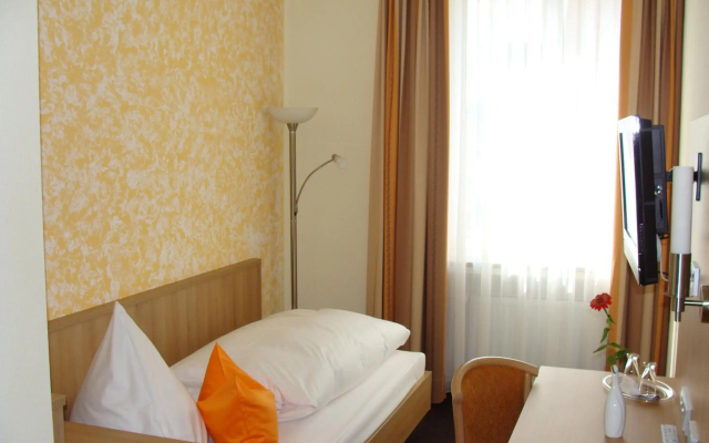 Posthotel Traube