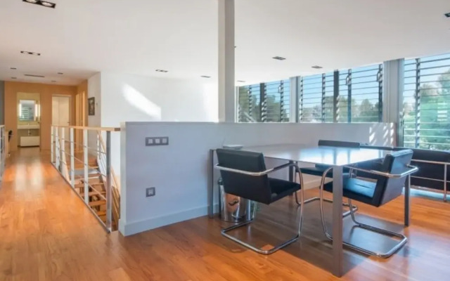 Costa Dorada - Villa Design