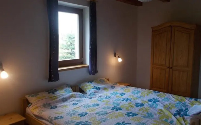 Bárókerti Vendégház