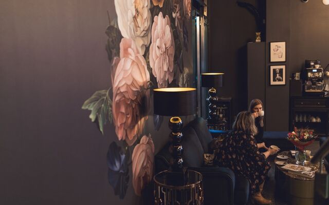 Cocorico B&B - Adults Only