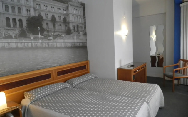Photo Zabalburu Hotel