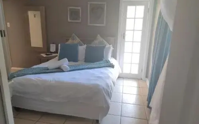 Crayfish Creek Guest House