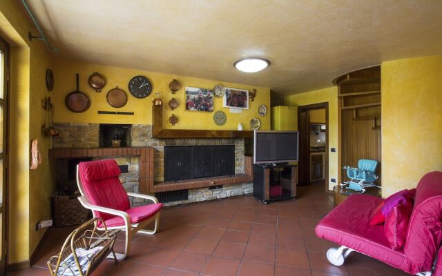 Villa Steffy