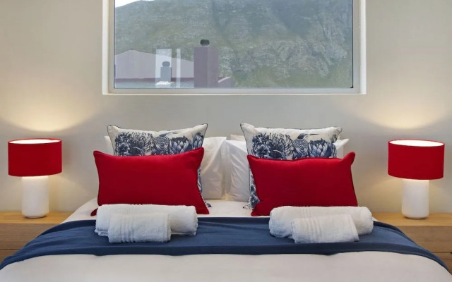 Blueview on Silversand