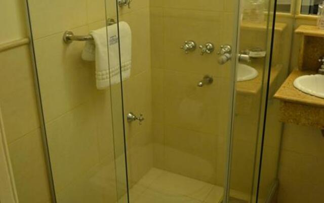 Castelar Hotel Spa