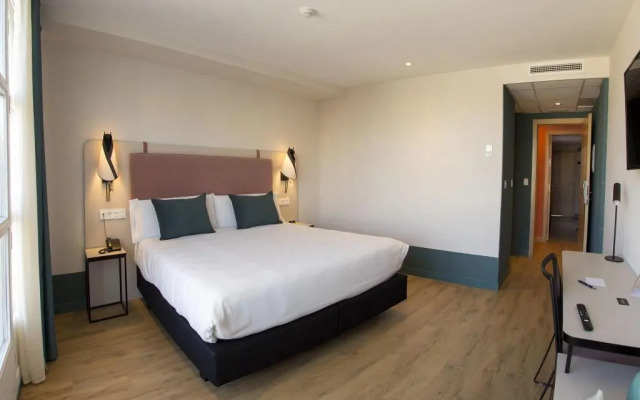 Hotel Plaza de la Paz