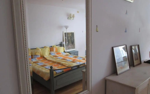 Swallows' Hostel