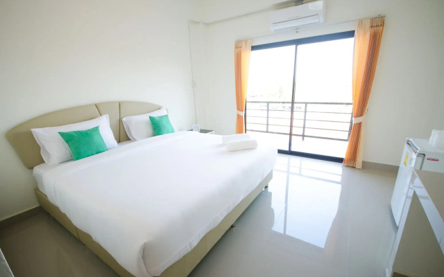 Sunee Boutique Hotel