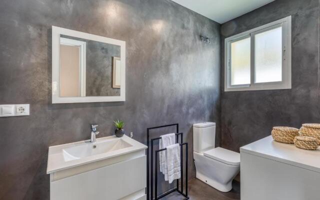 Hanami Puerto Alto Penthouse PA 5-21