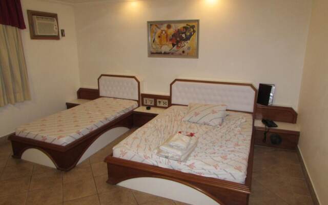 Pleasant Place Hotel