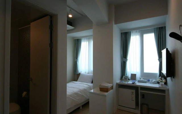 Won's Ville Myeongdong