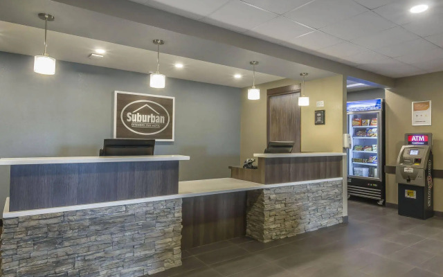 Quality Inn & Suites