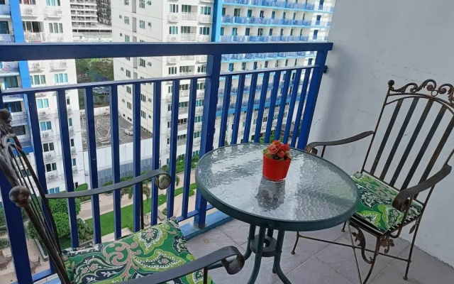 Sea Residences Condotel
