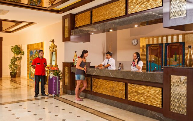 Dosi Hotel - All Inclusive