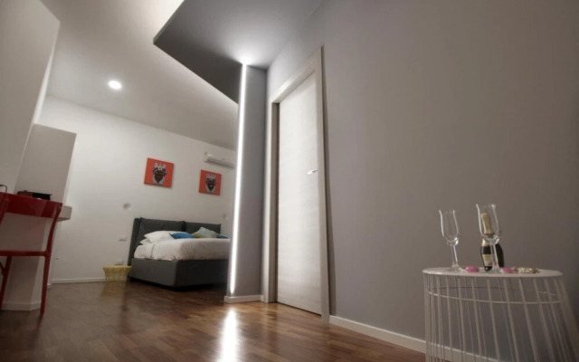 Iperbole Suite