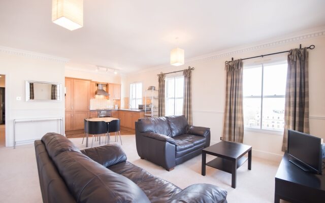 Town or Country - Imperial Apartments