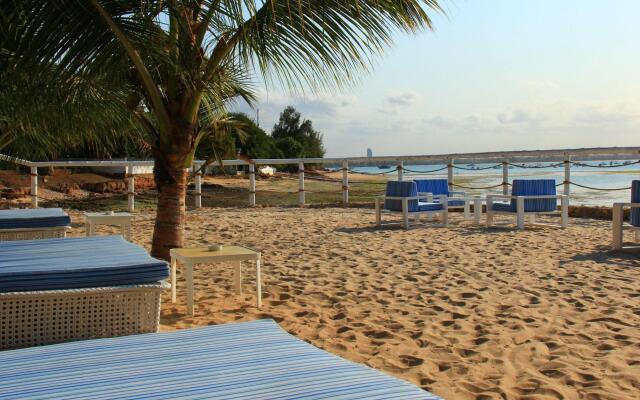 Coral Beach Hotel Dar Es Salaam