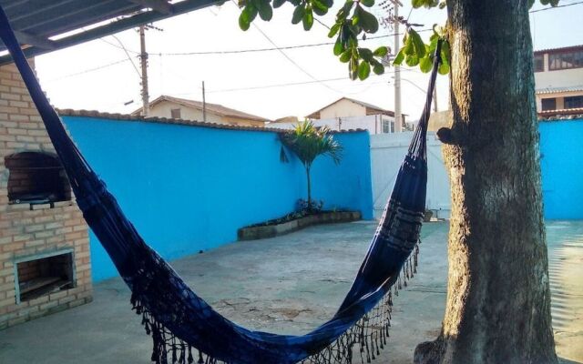Hostel Maresia
