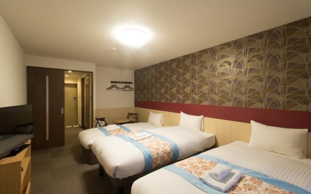 Glanz kei Gion Shinmonzen