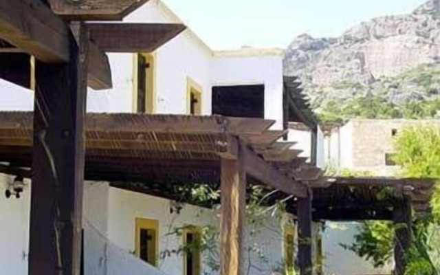 Filoxenia Villa