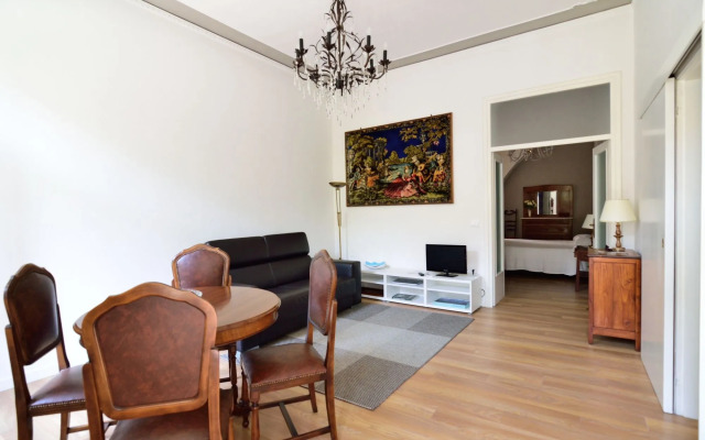 San Giacomo Apartment