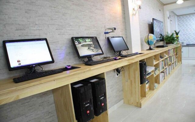 Gyeongju Guesthouse - Hostel