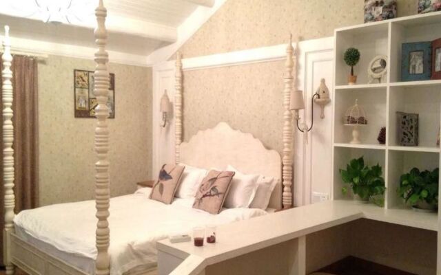 Ruozhi Youlan Putike Hotel - Hangzhou