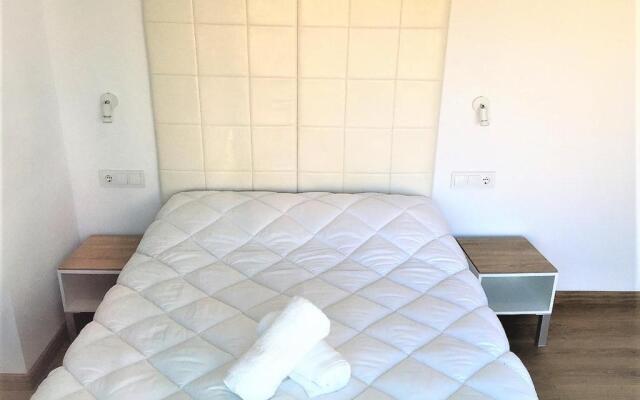 Tierra Marina DENIA Duplex