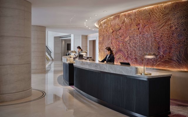 Grand Hyatt Beijing