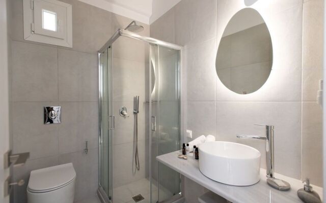 Desire Mykonos Apartments