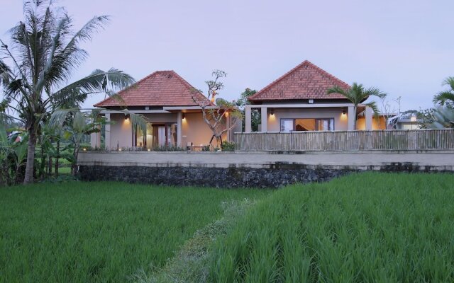 Puri Landu Ubud Luxury Villas