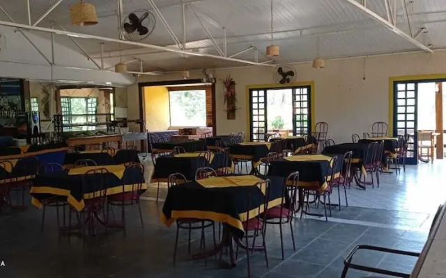 Hotel Fazenda Colinas de Itupeva