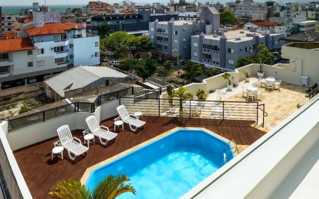 Boulevard Central Canasvieiras Hotel