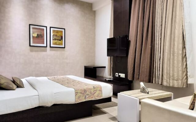 OYO 701 Hotel Rockland