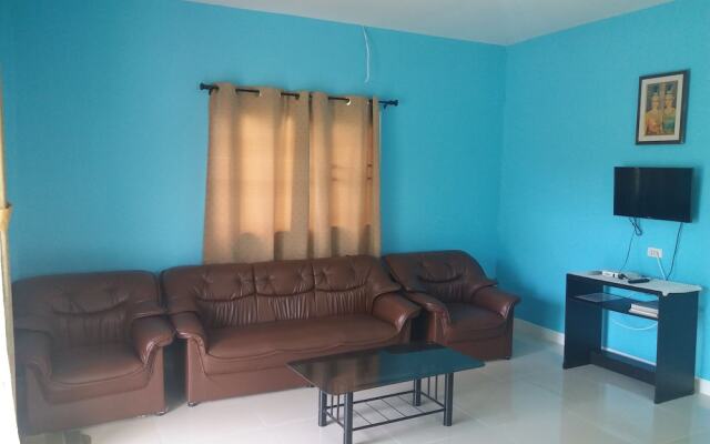 The Homestead Resort Pakchong