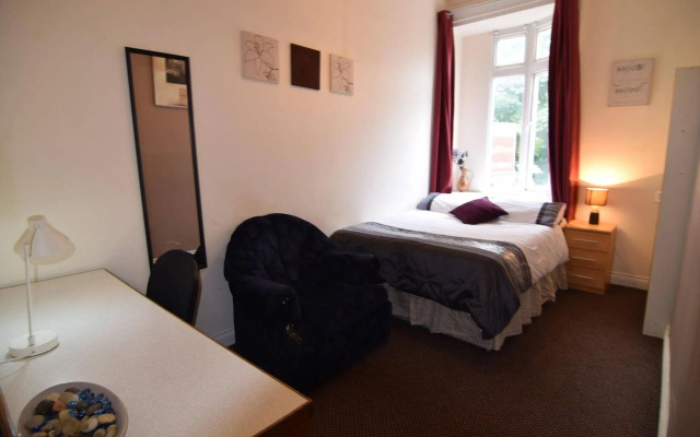 Manu's Guesthouse
