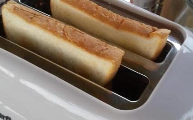 Baan Ma Khok Homestay