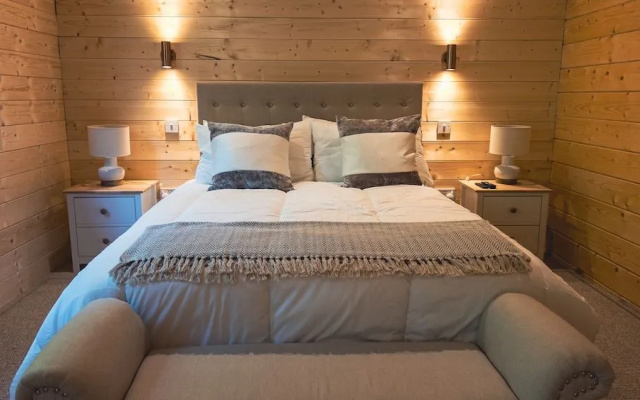 Sundance Lodge