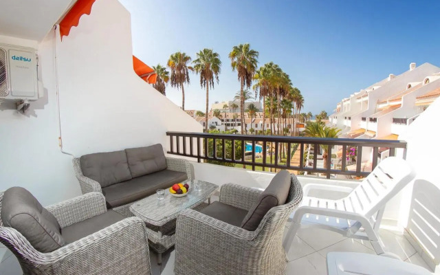 House Angela Parque Santiago2 -Tenerife Stars-