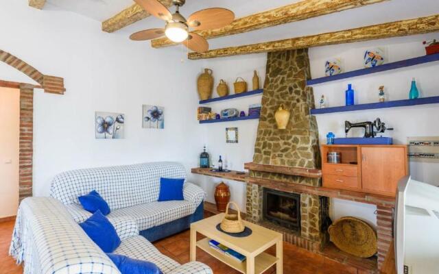 Cortijo El Mirador Frigiliana by Ruralidays