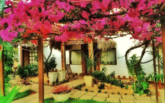 Pousada Morada do Sol