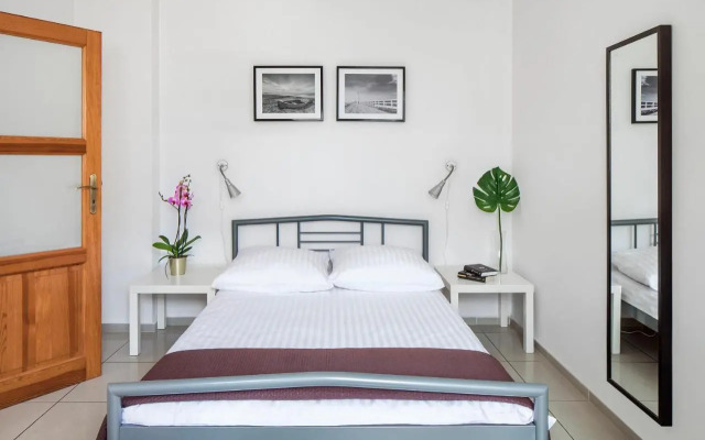Sleepy3city Apartments Abrahama 16