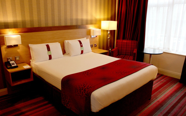 Holiday Inn Darlington - A1 Scotch Corner by IHG